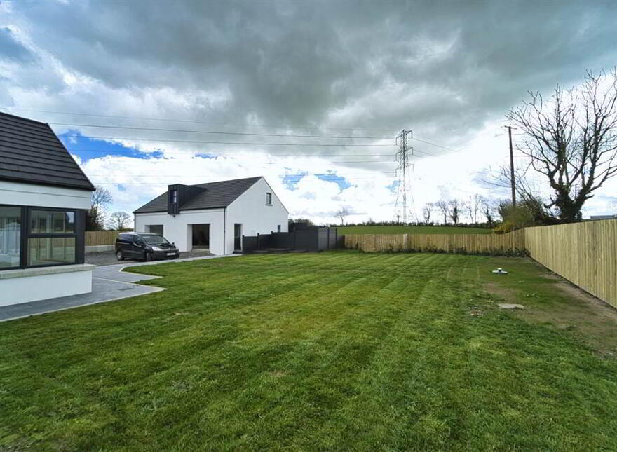 34 Windmill Road, Royal Hillsborough, BT26 6LS