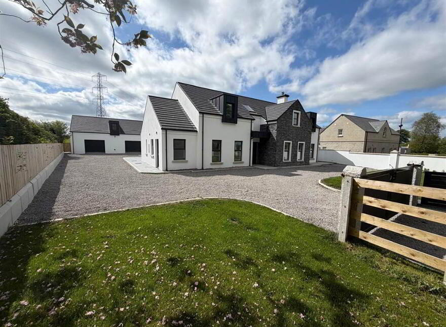 34 Windmill Road, Royal Hillsborough, BT26 6LS