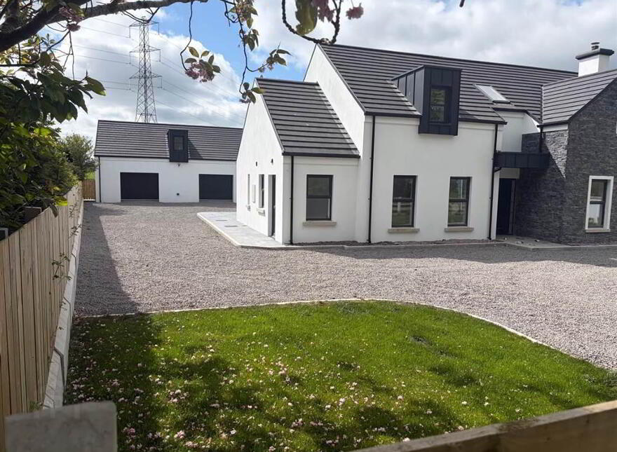 34 Windmill Road, Royal Hillsborough, BT26 6LS