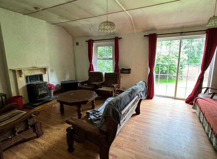 Lossets, Carrickmacross, A81AW22