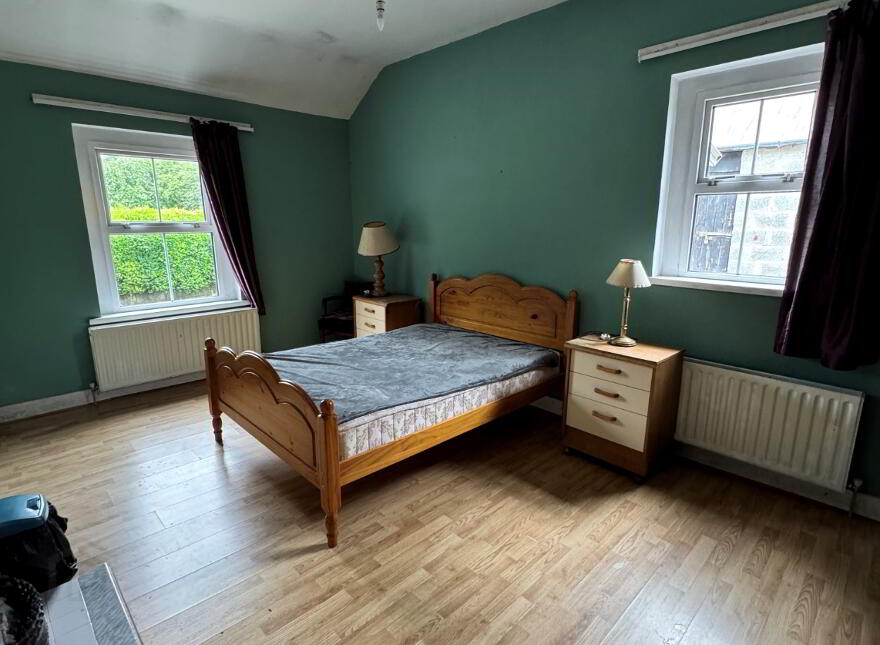 Lossets, Carrickmacross, A81AW22