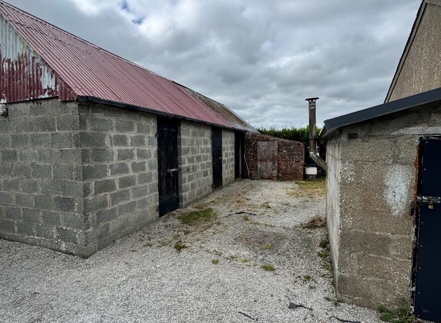 Lossets, Carrickmacross, A81AW22