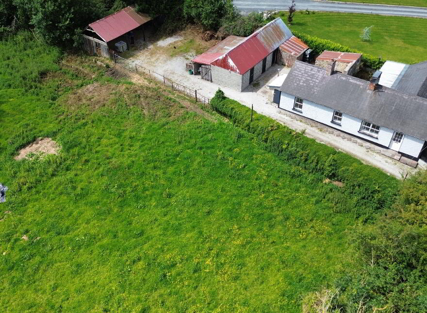 Lossets, Carrickmacross, A81AW22