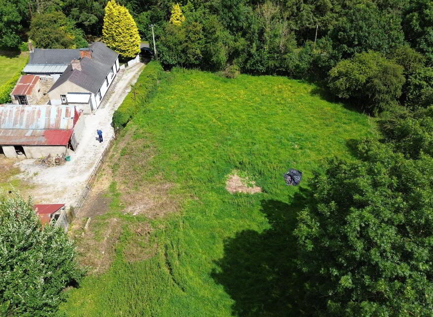 Lossets, Carrickmacross, A81AW22