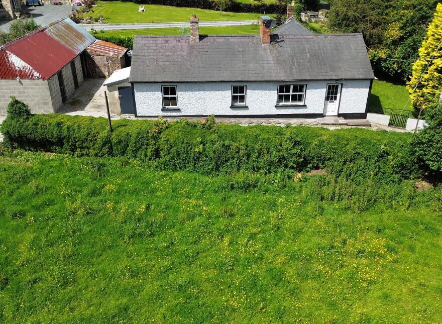 Lossets, Carrickmacross, A81AW22 photo