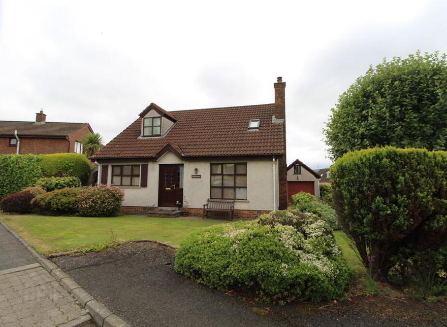 17 Oldwood, Newtownabbey, BT36 5GJ photo