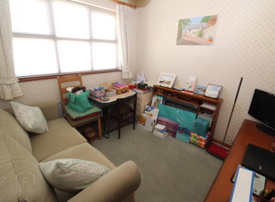 17 Oldwood, Newtownabbey, BT36 5GJ