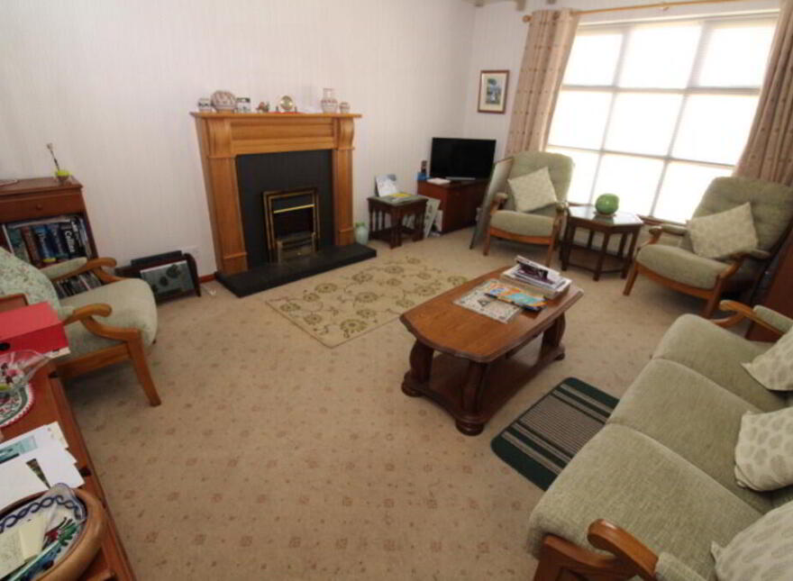 17 Oldwood, Newtownabbey, BT36 5GJ