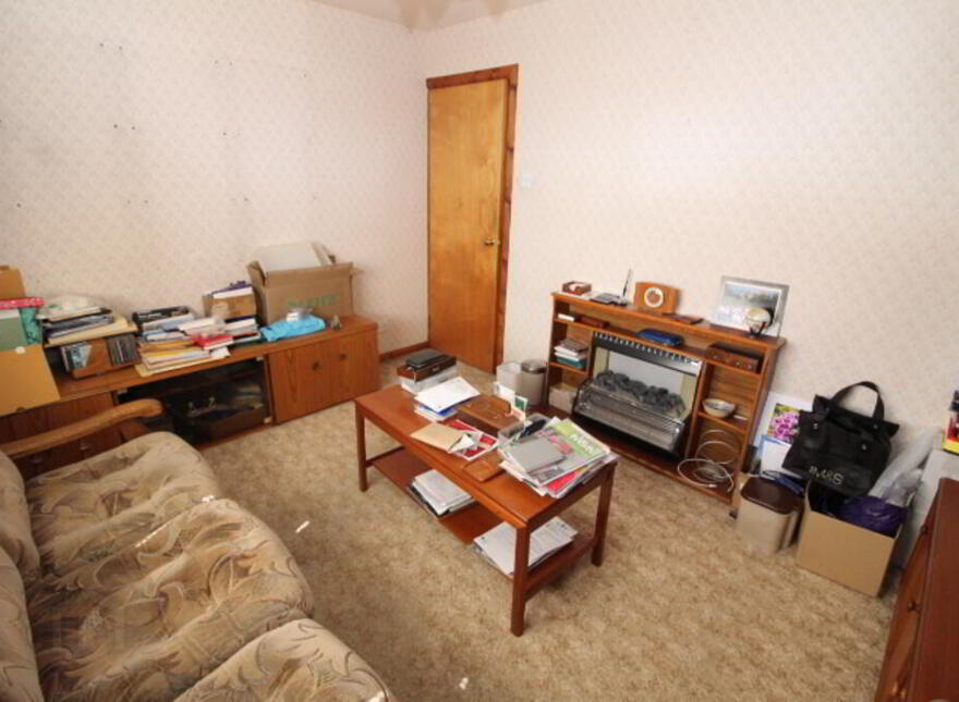 17 Oldwood, Newtownabbey, BT36 5GJ