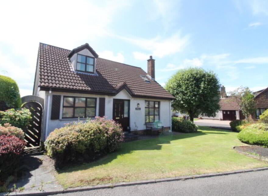 17 Oldwood, Newtownabbey, BT36 5GJ