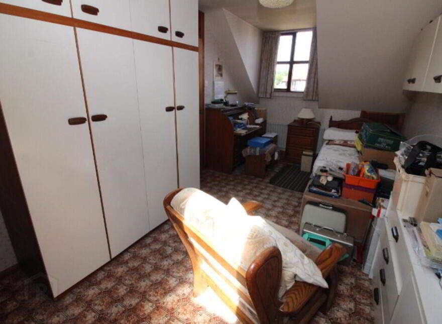 17 Oldwood, Newtownabbey, BT36 5GJ