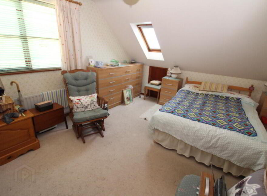 17 Oldwood, Newtownabbey, BT36 5GJ