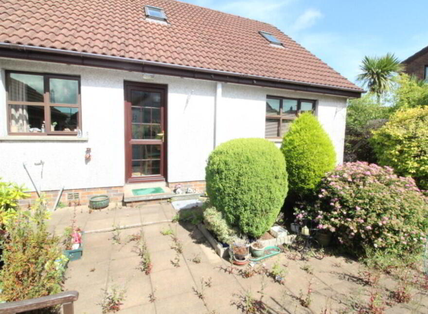 17 Oldwood, Newtownabbey, BT36 5GJ