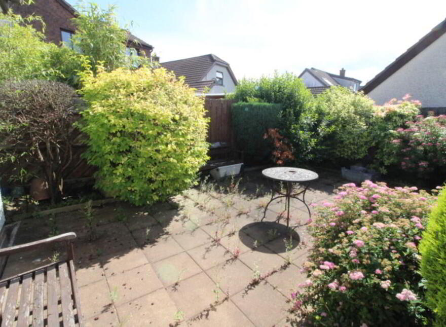 17 Oldwood, Newtownabbey, BT36 5GJ