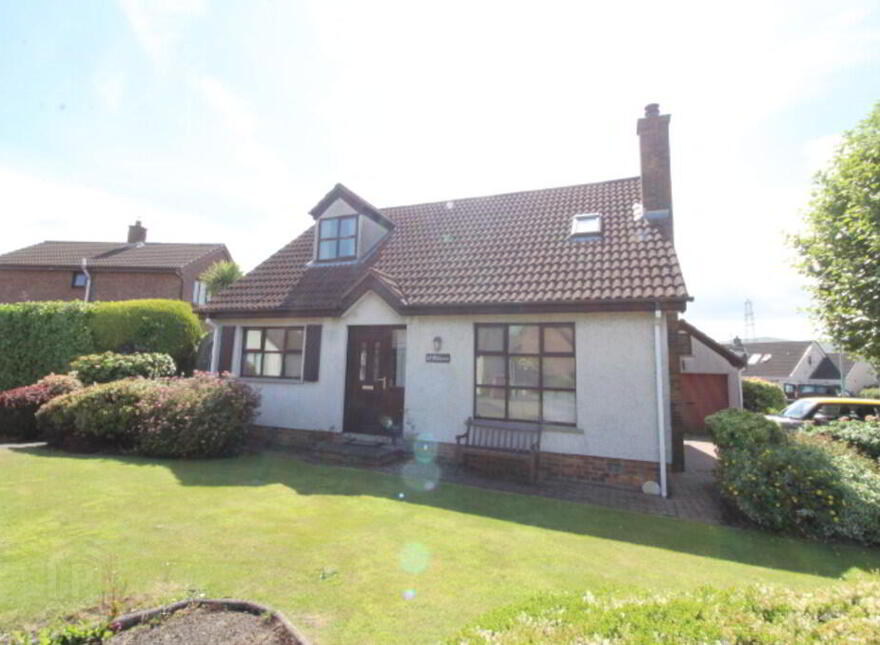 17 Oldwood, Newtownabbey, BT36 5GJ photo