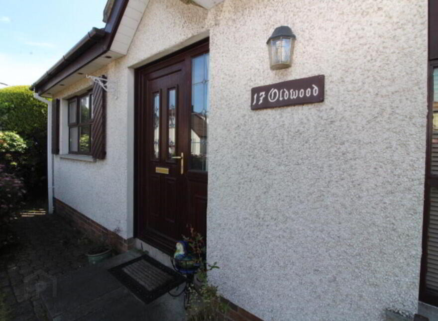 17 Oldwood, Newtownabbey, BT36 5GJ