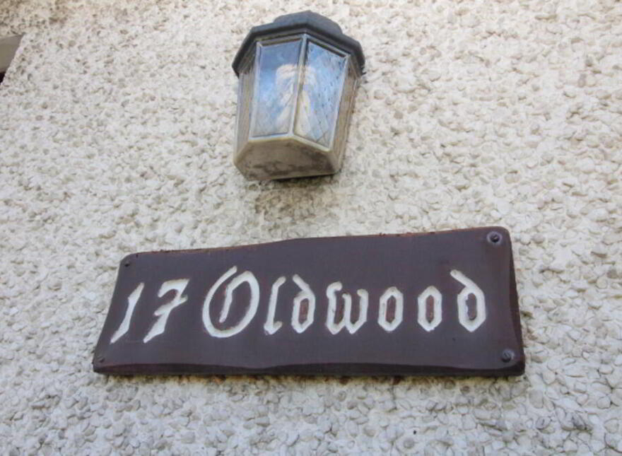 17 Oldwood, Newtownabbey, BT36 5GJ