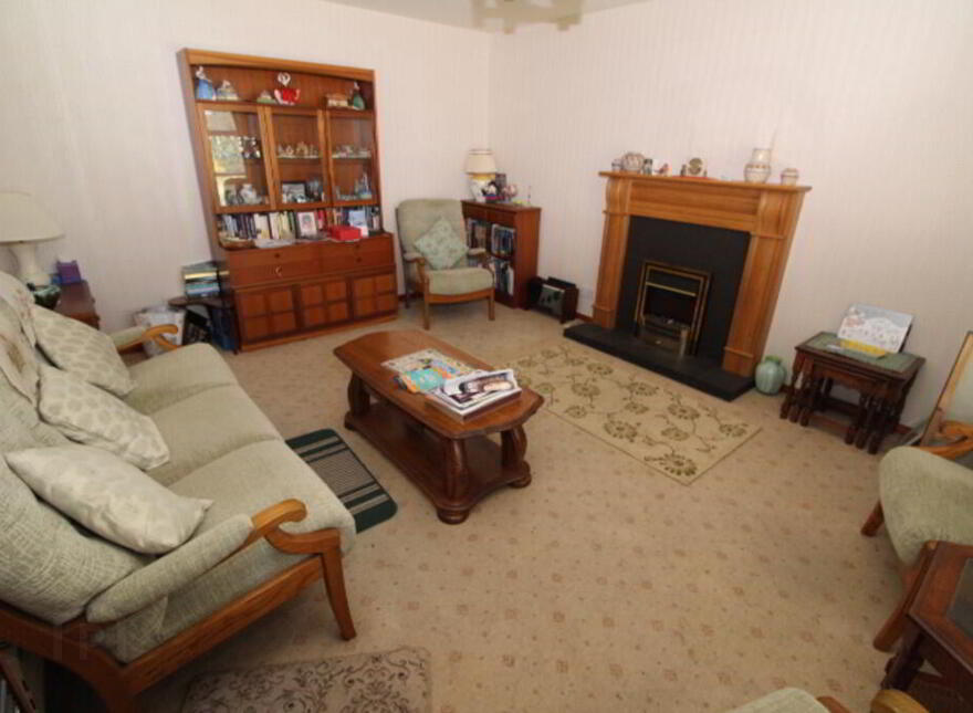 17 Oldwood, Newtownabbey, BT36 5GJ
