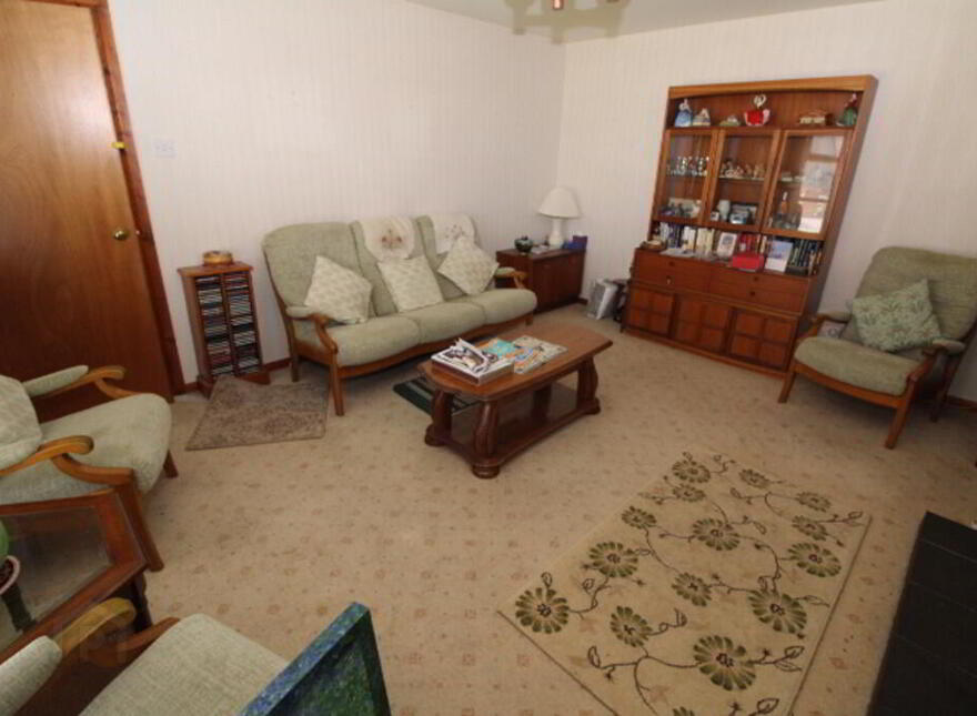 17 Oldwood, Newtownabbey, BT36 5GJ