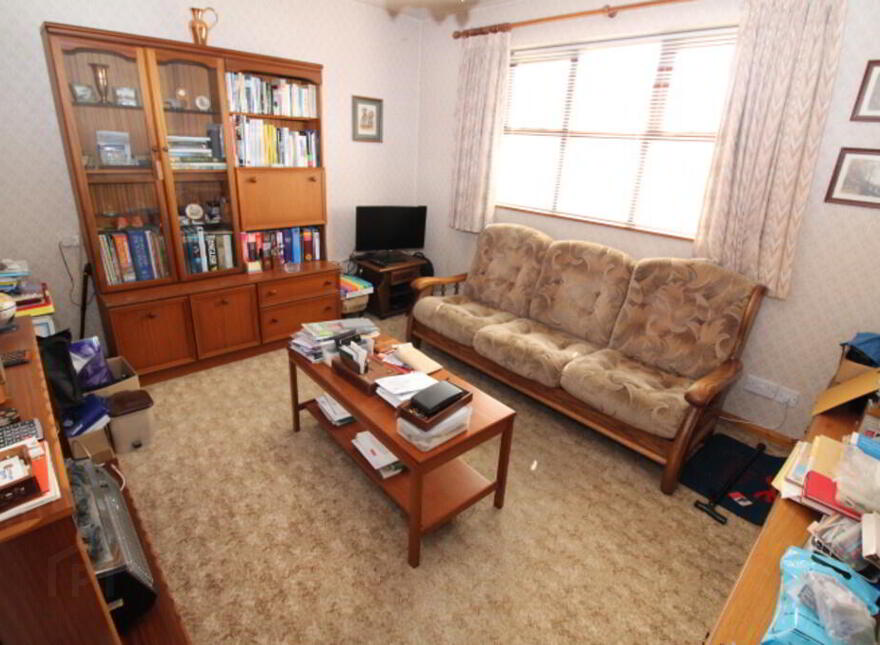 17 Oldwood, Newtownabbey, BT36 5GJ