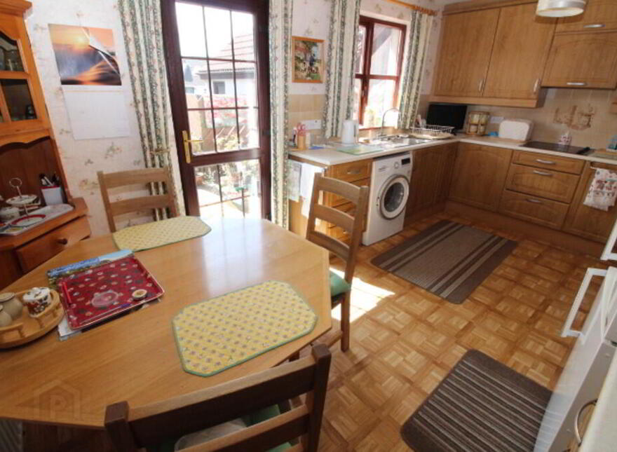17 Oldwood, Newtownabbey, BT36 5GJ