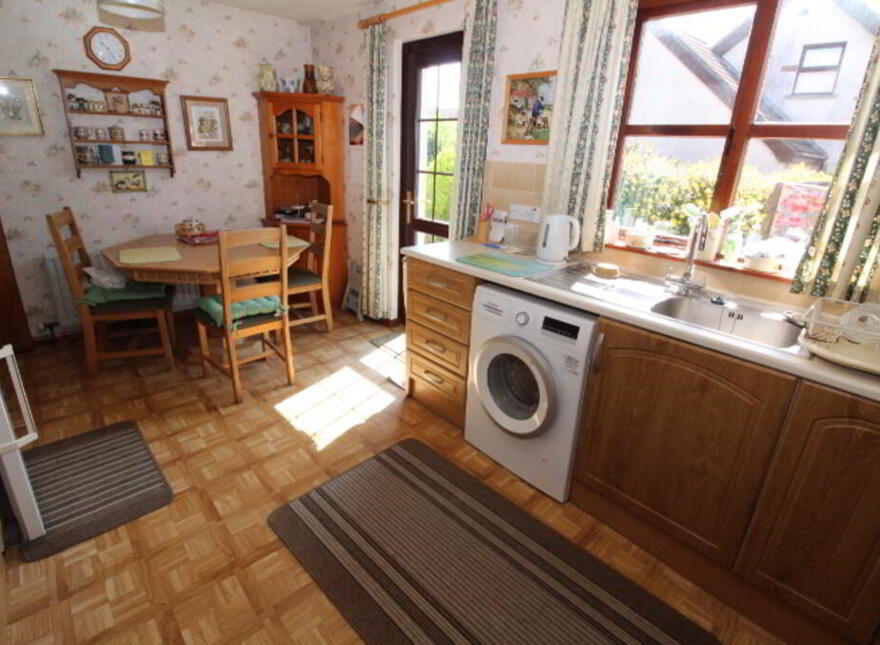 17 Oldwood, Newtownabbey, BT36 5GJ