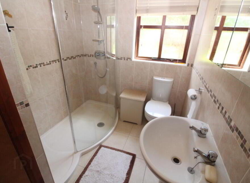 17 Oldwood, Newtownabbey, BT36 5GJ