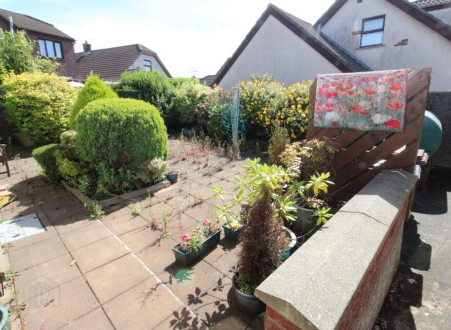 17 Oldwood, Newtownabbey, BT36 5GJ