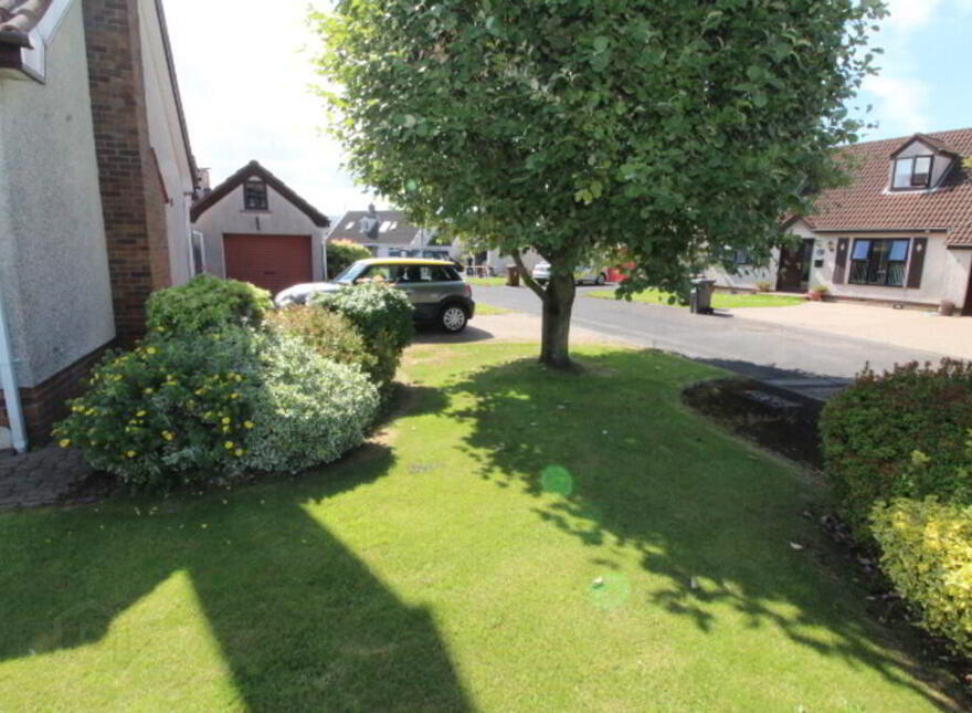 17 Oldwood, Newtownabbey, BT36 5GJ