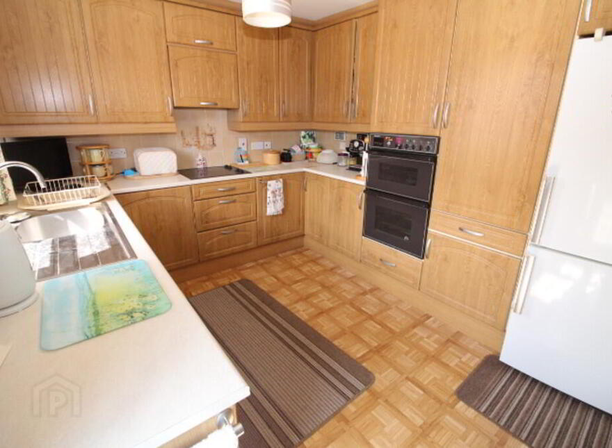 17 Oldwood, Newtownabbey, BT36 5GJ