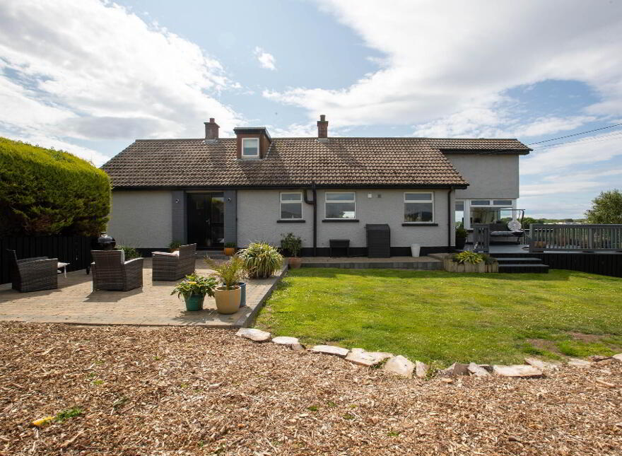 'Dolmen Cottage', 4 Flush Road, Newcastle, BT33 0QF photo