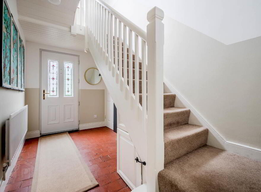26 Cherryvalley Gardens, Belfast, BT5 6PQ