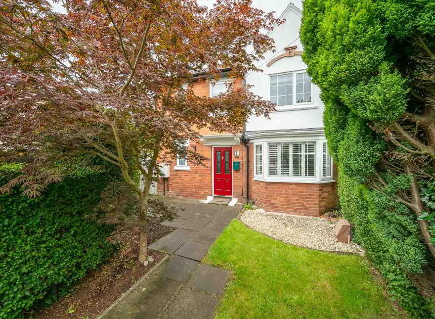 26 Cherryvalley Gardens, Belfast, BT5 6PQ photo
