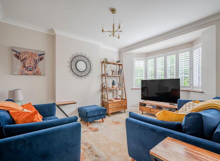 26 Cherryvalley Gardens, Belfast, BT5 6PQ