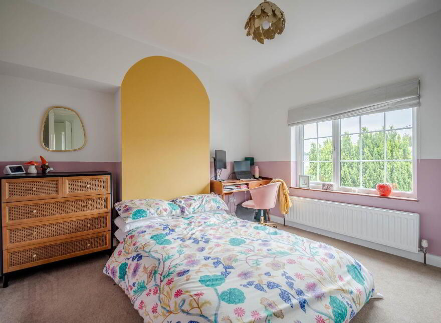 26 Cherryvalley Gardens, Belfast, BT5 6PQ