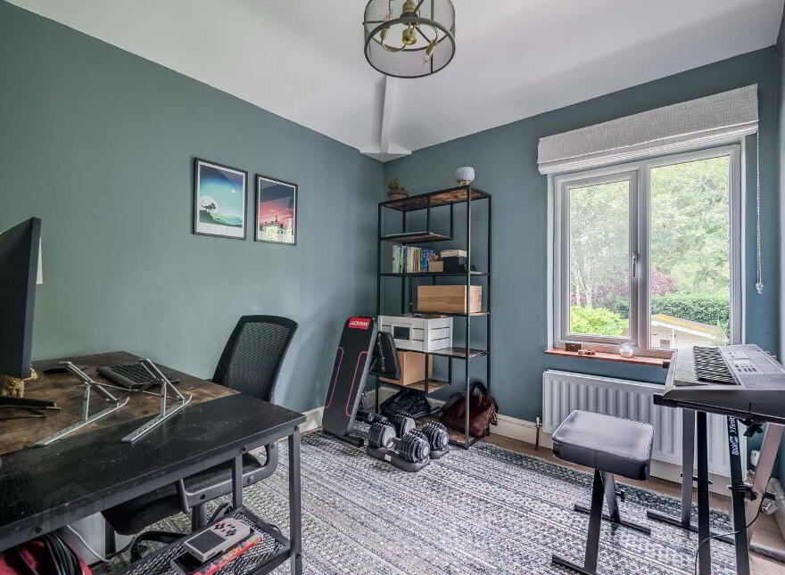 26 Cherryvalley Gardens, Belfast, BT5 6PQ