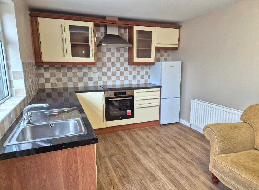 Unit B, 1 Enagh Crescent, Maydown, Derry, BT47 6UG photo