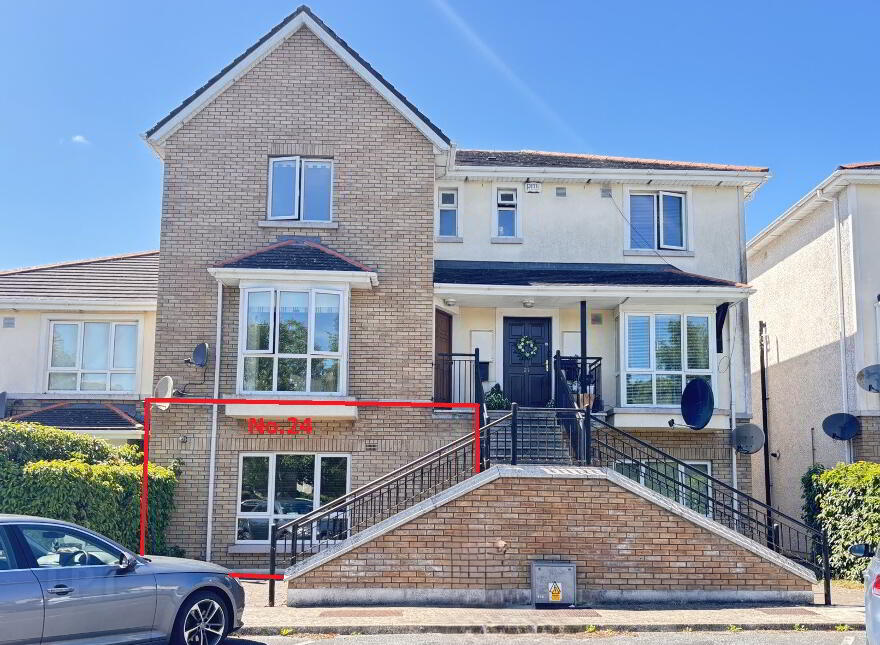 24 Ashgrove, Parcnagowan, Kilkenny, R95RP76 photo