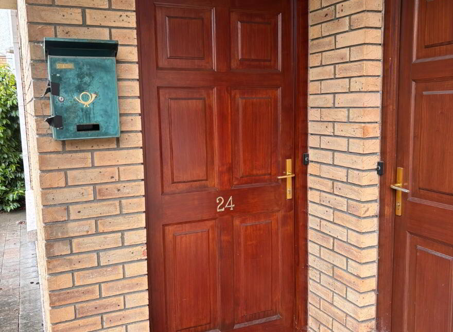 24 Ashgrove, Parcnagowan, Kilkenny, R95RP76