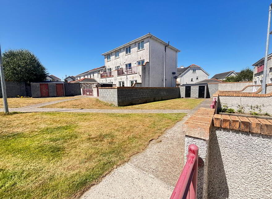 24 Ashgrove, Parcnagowan, Kilkenny, R95RP76
