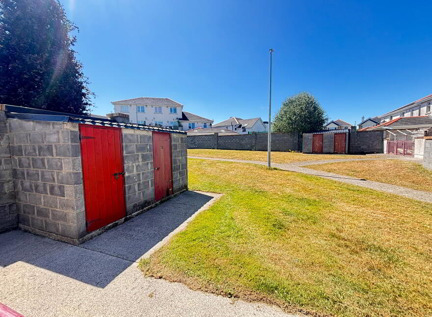 24 Ashgrove, Parcnagowan, Kilkenny, R95RP76