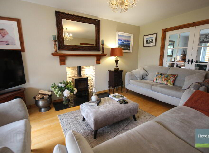7 Eden Court, Markethill, BT60 1LH
