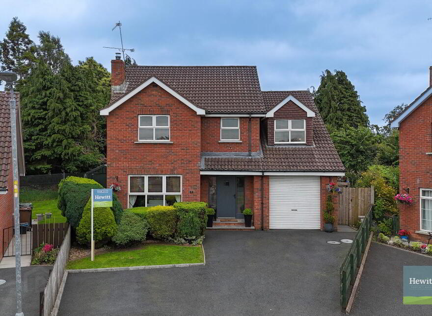 7 Eden Court, Markethill, BT60 1LH photo
