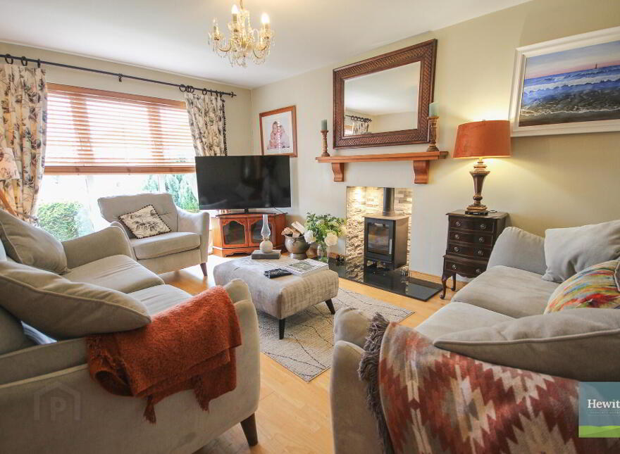 7 Eden Court, Markethill, BT60 1LH