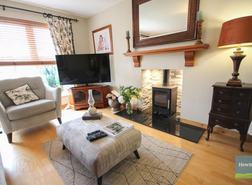 7 Eden Court, Markethill, BT60 1LH