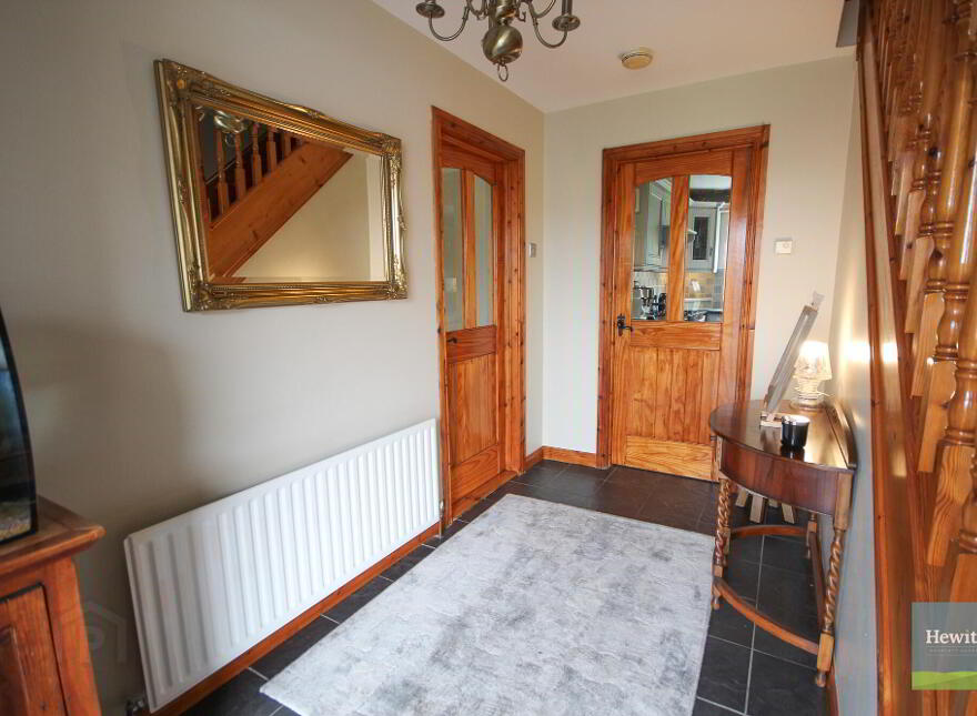7 Eden Court, Markethill, BT60 1LH