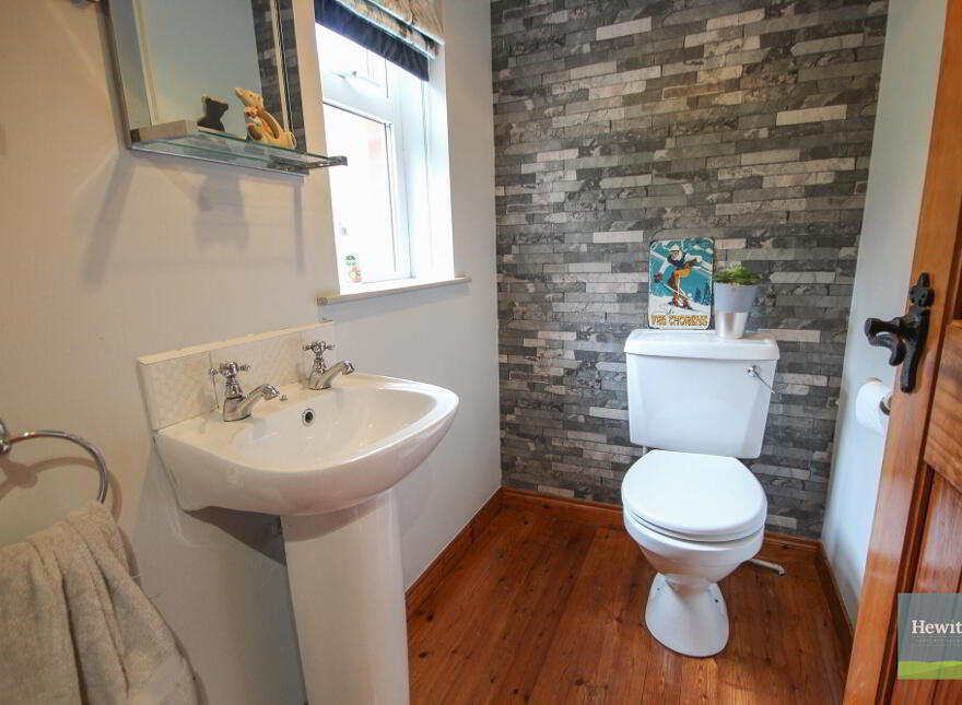 7 Eden Court, Markethill, BT60 1LH