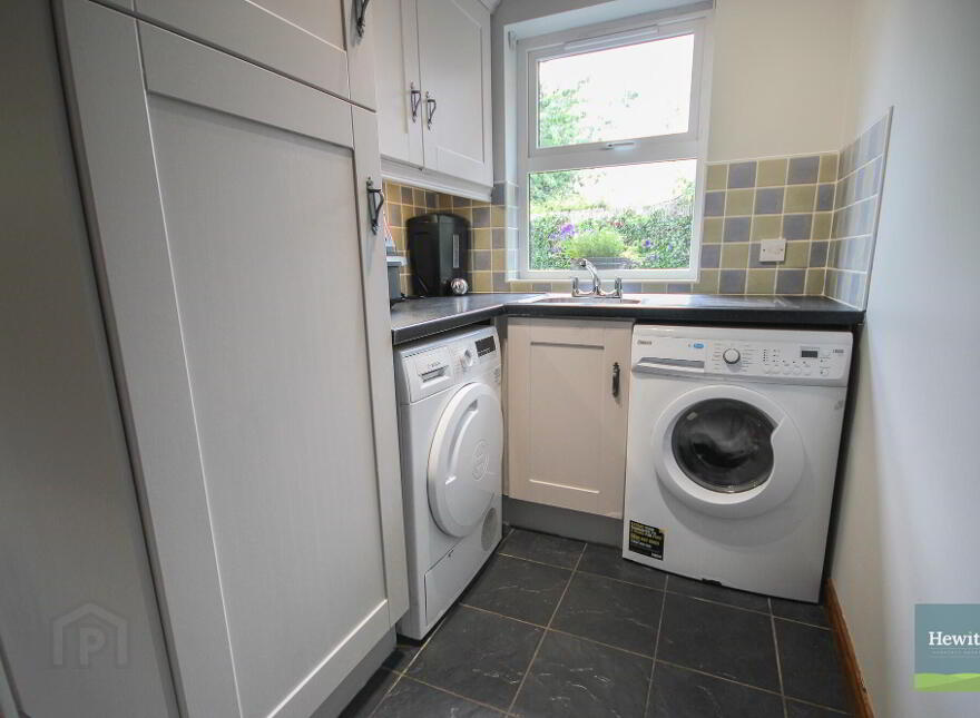 7 Eden Court, Markethill, BT60 1LH