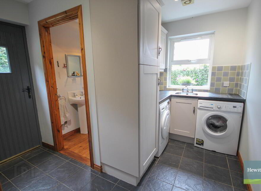 7 Eden Court, Markethill, BT60 1LH