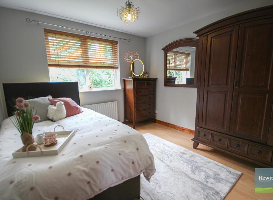 7 Eden Court, Markethill, BT60 1LH